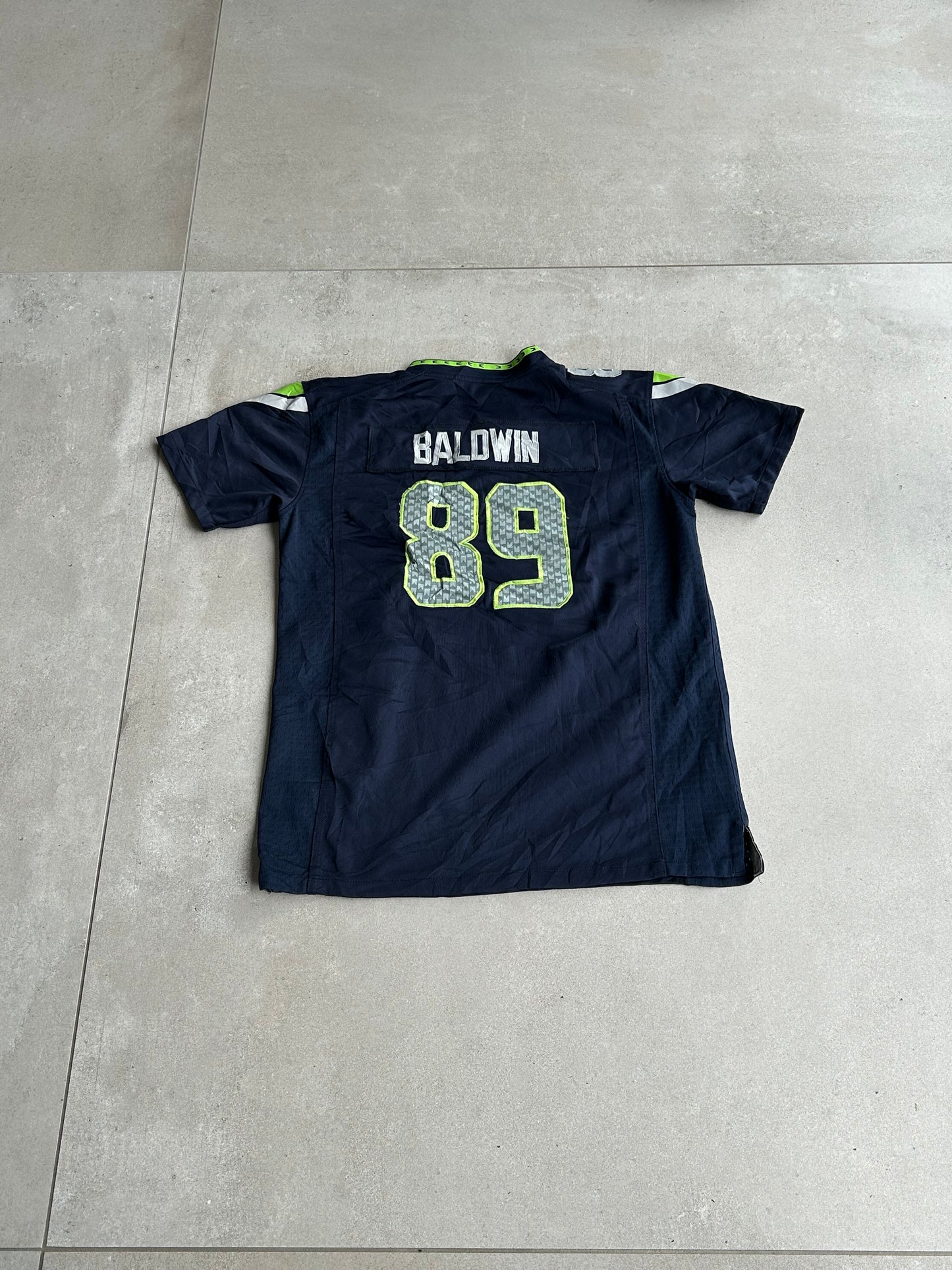 Vintage NFL jersey Seahawks 89