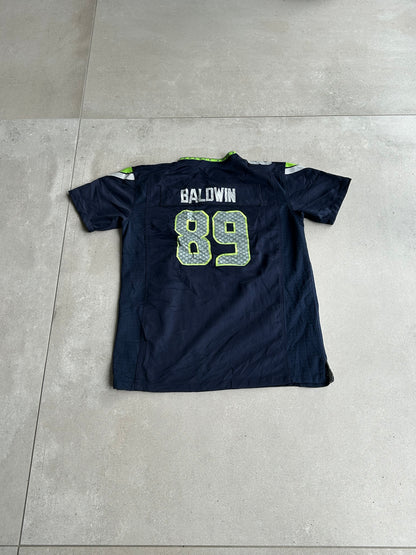 Vintage NFL jersey Seahawks 89