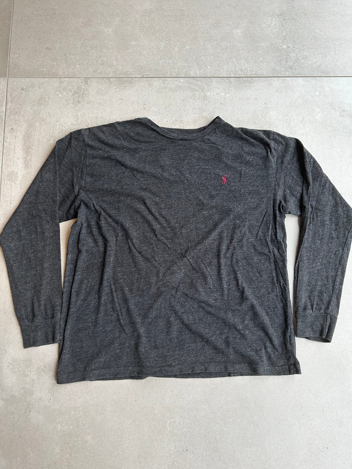 Ralph Lauren longsleeve round neck XL