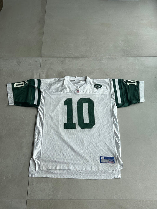 Vintage NFL jersey Jets 10