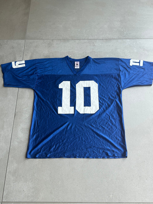 Vintage NFL jersey New York Giants 10