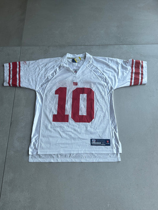 Vintage NFL jersey New York Giants 10