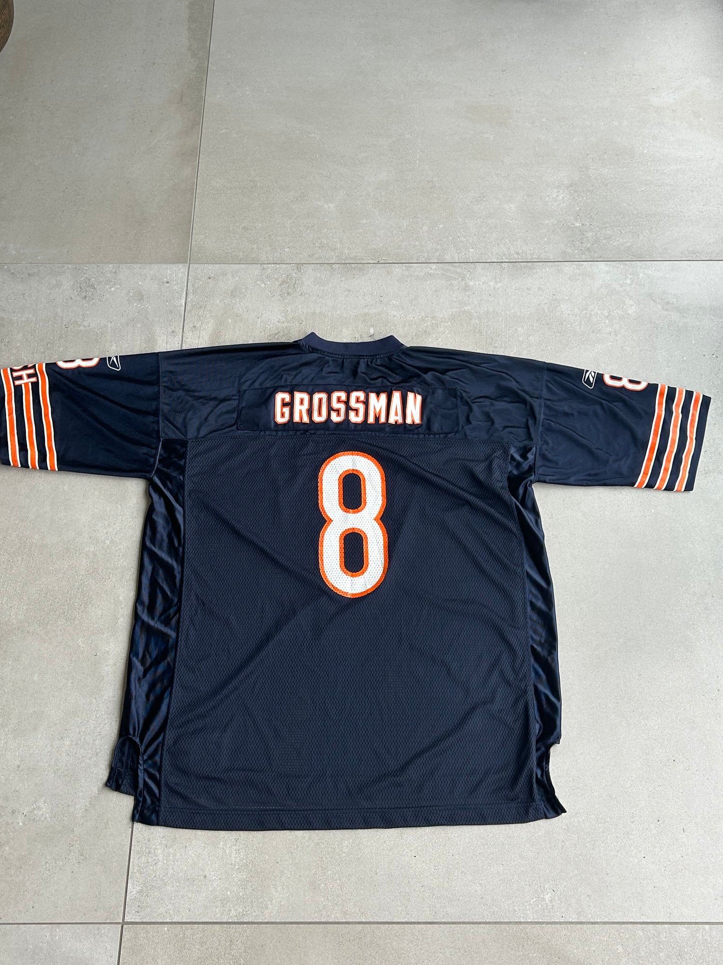 Vintage NFL jersey Bears 8