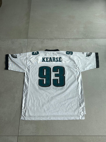 Vintage NFL jersey Eagles 93