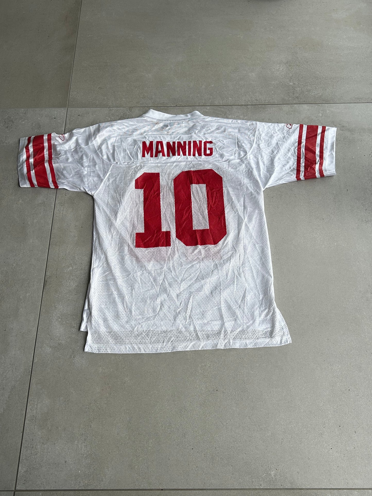 Vintage NFL jersey Giants 10