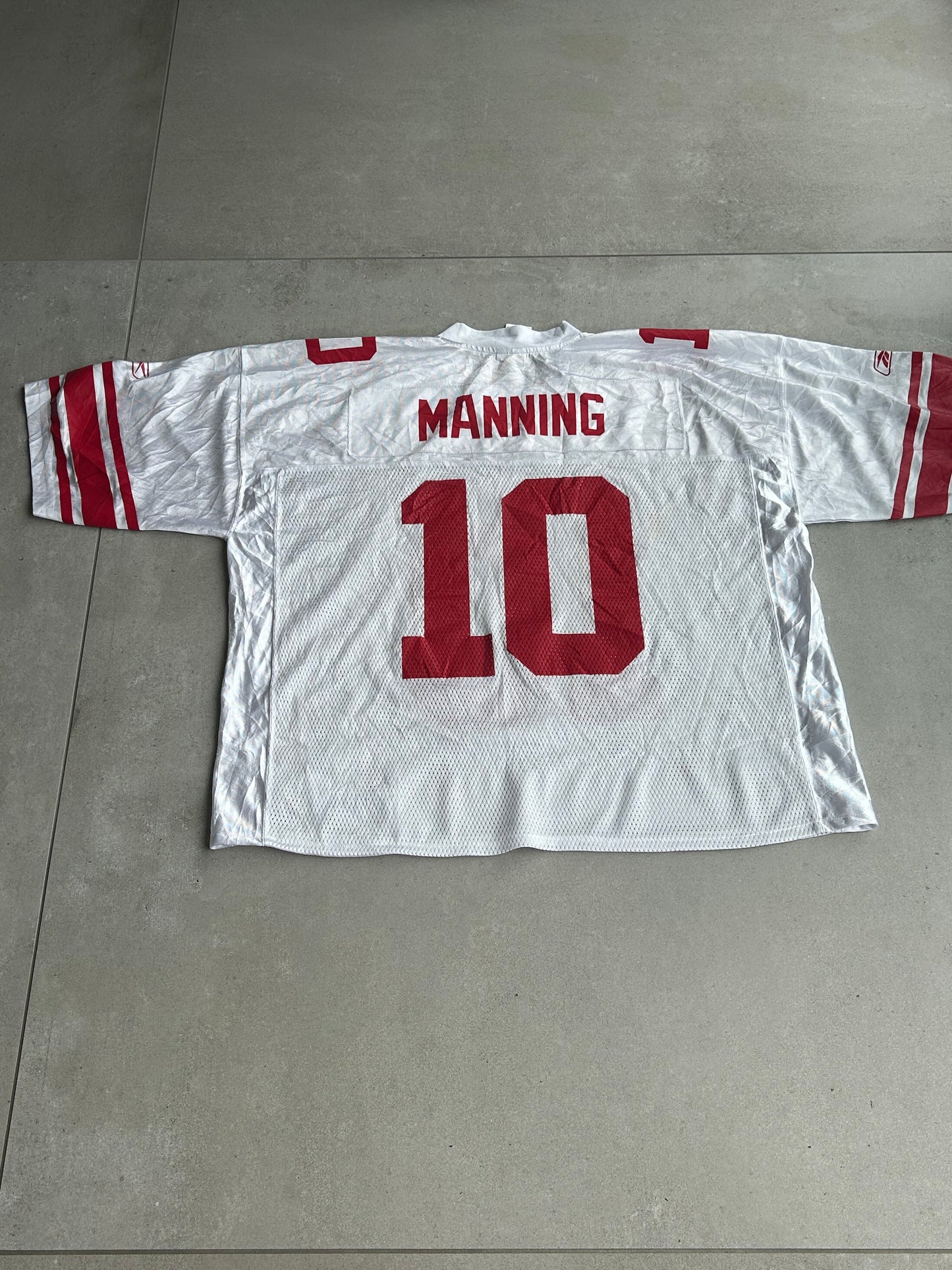 Vintage NFL jersey Giants 10