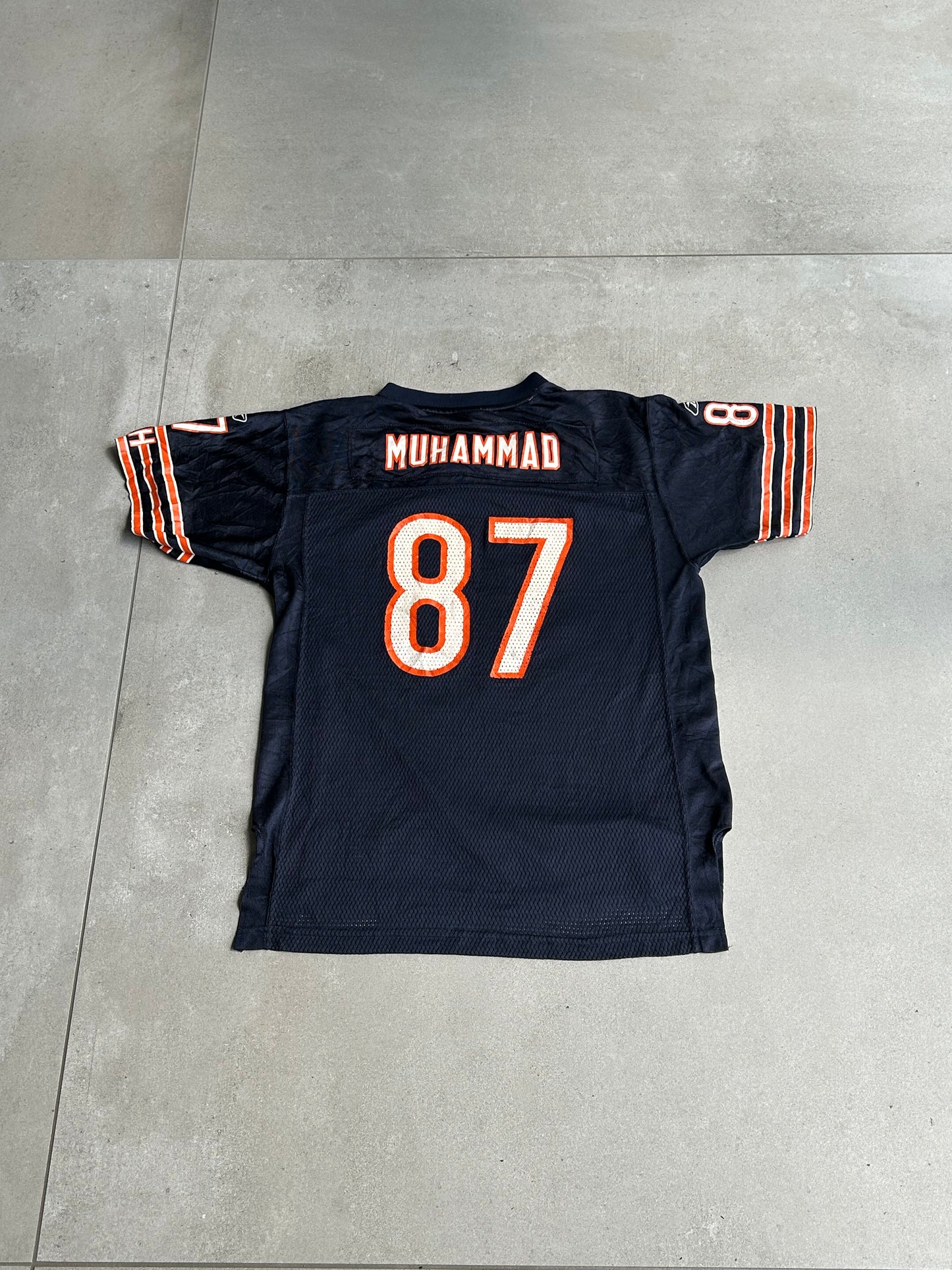 Vintage NFL jersey Bears 87