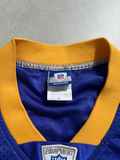 Vintage NFL jersey Minnesota Vikings 28