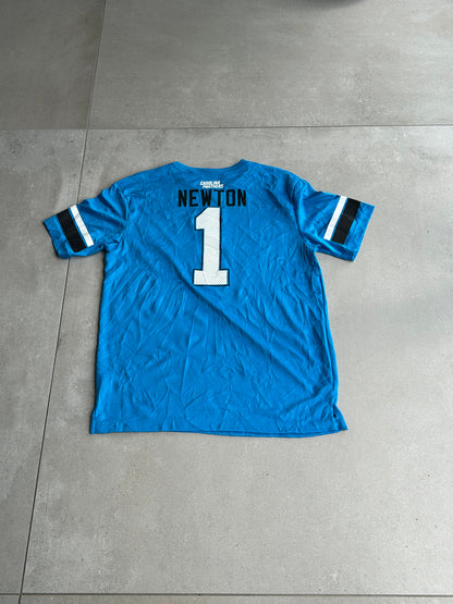 Vintage NFL jersey Panthers 1