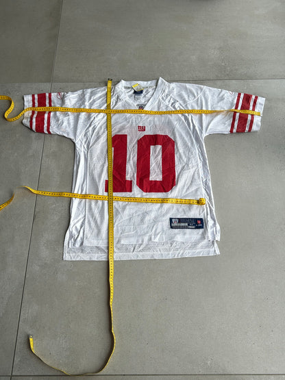 Vintage NFL jersey Giants 10