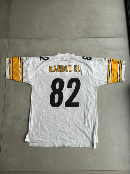 Vintage NFL jersey Pittsburgh Steelers 82