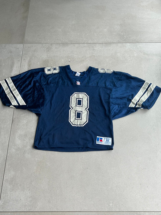 Vintage NFL jersey Cowboys 8