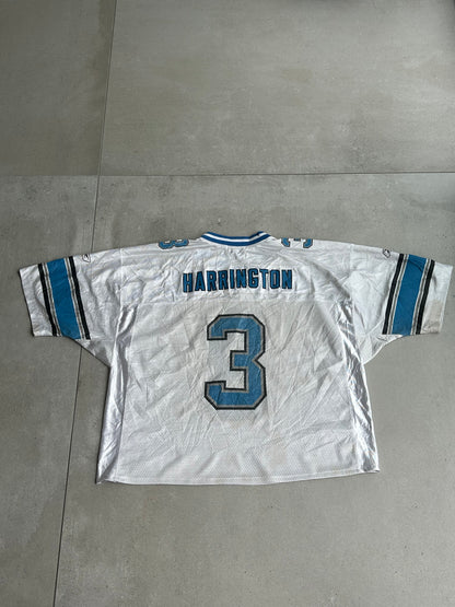 Vintage NFL jersey Lions 3