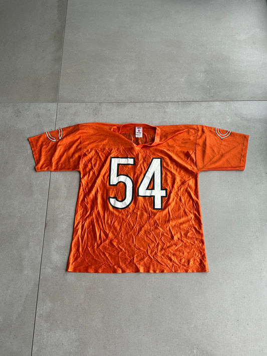 Vintage NFL jersey Bears 54