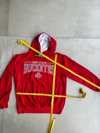 College hoodie Ohio State Buckeyes