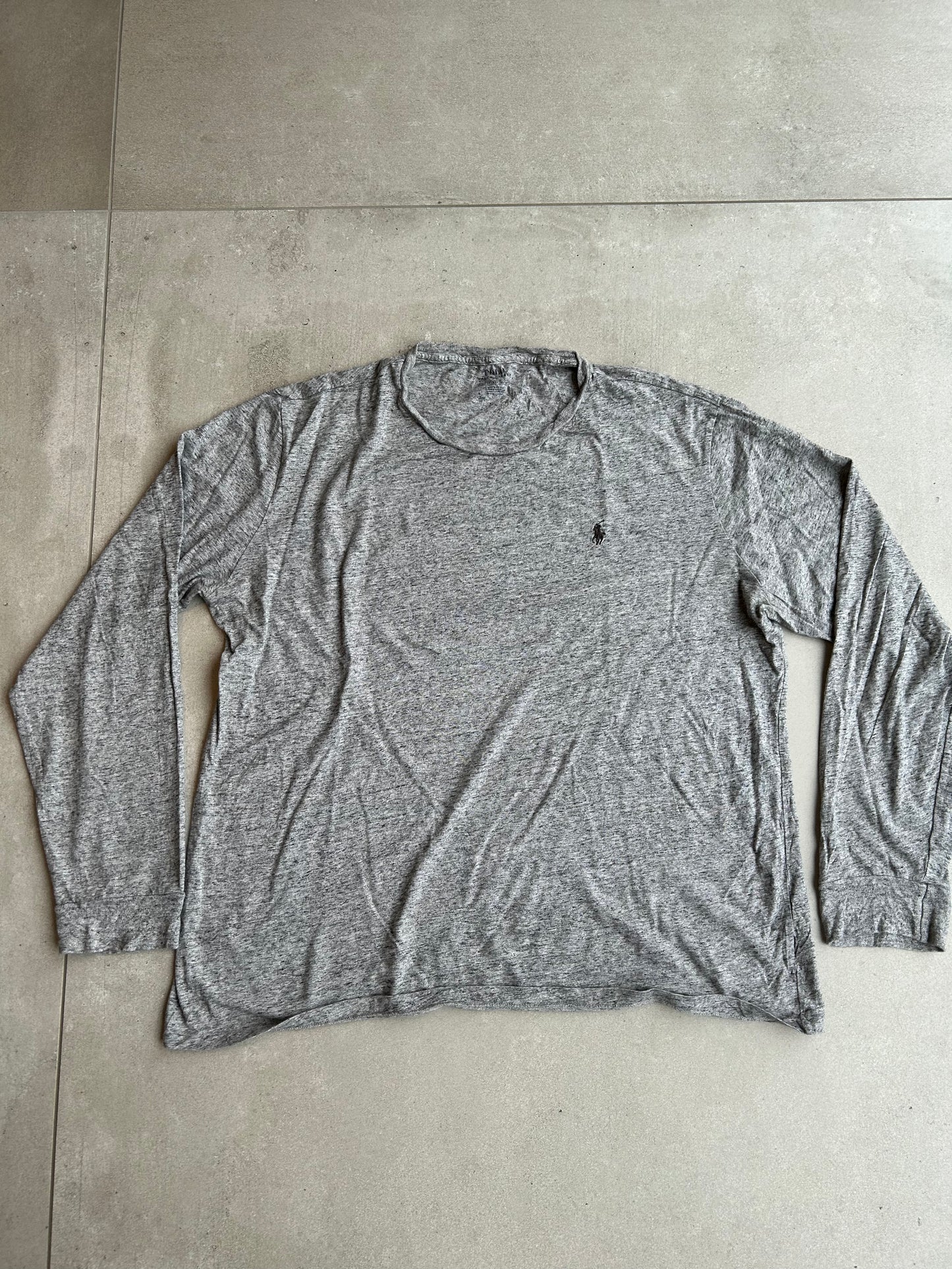 Ralph Lauren longsleeve round neck XL