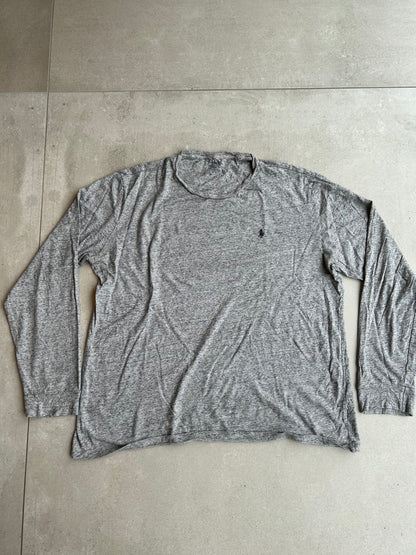 Ralph Lauren long sleeve round neck XL