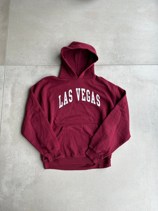 College hoodie Las Vegas