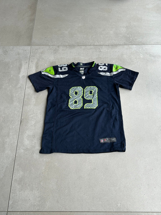 Vintage NFL jersey Seahawks 89