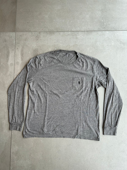 Ralph Lauren pocket long sleeve XL