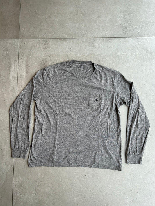 Ralph Lauren pocket long sleeve XL