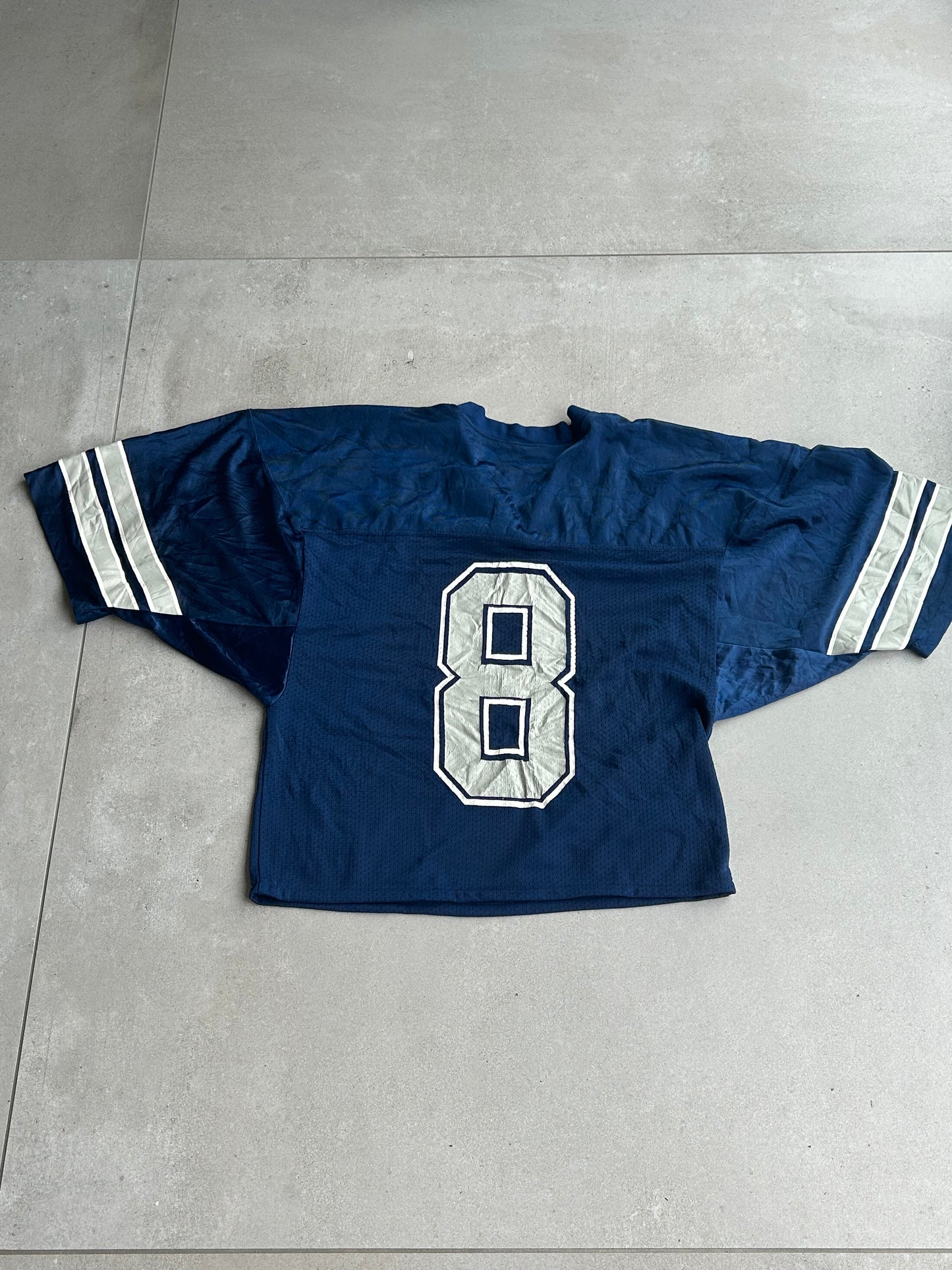 Vintage NFL jersey Cowboys 8