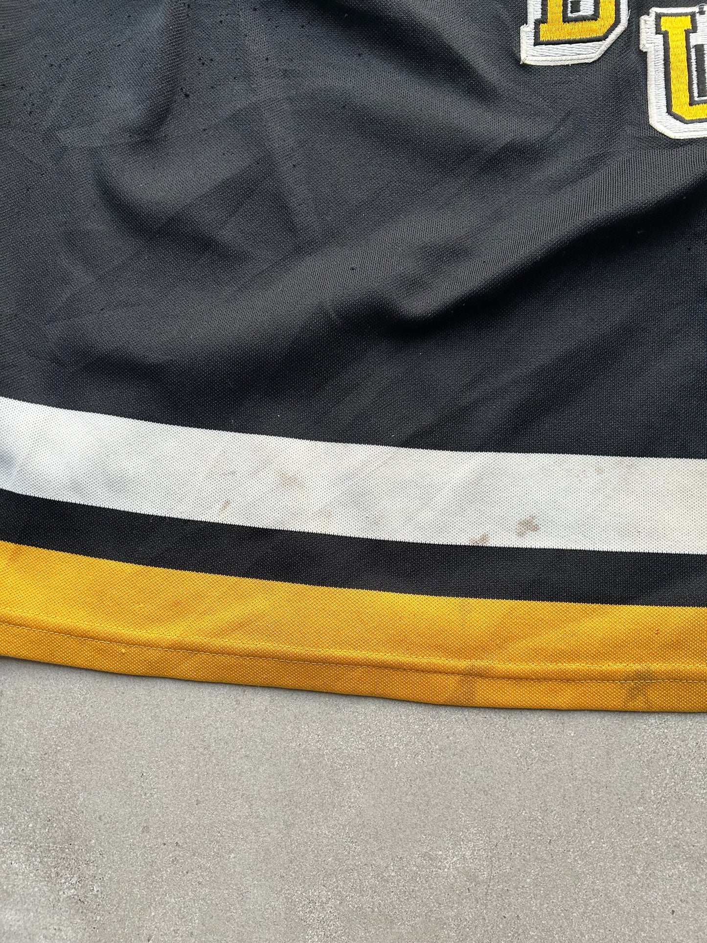 NHL Pittsburgh Penguins vintage longsleeve jersey