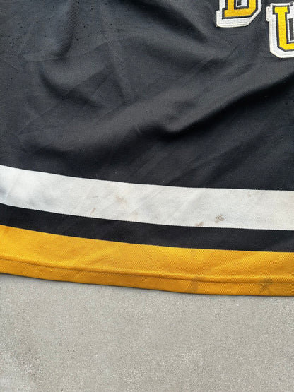 Pittsburgh Penguins vintage long sleeve jersey