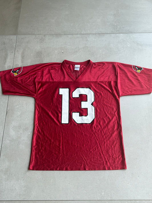 Vintage NFL jersey Arizona Cardinals 13