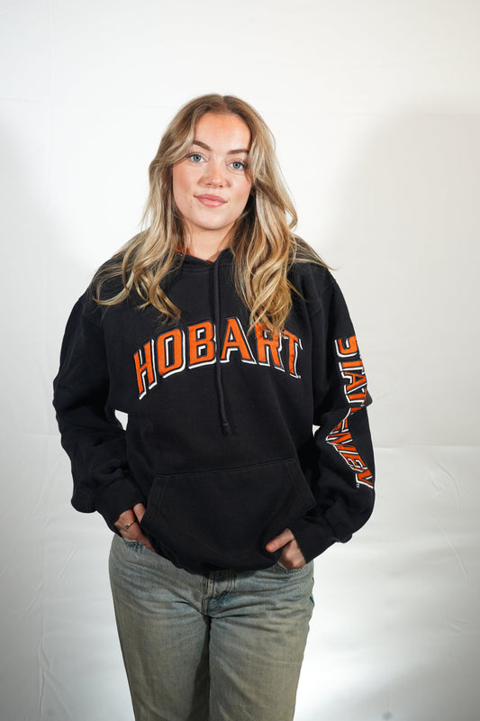 Vintage Hobart Hoodie (M)