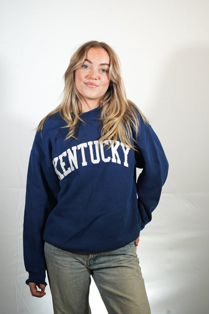 Vintage Kentucky sweater (M)