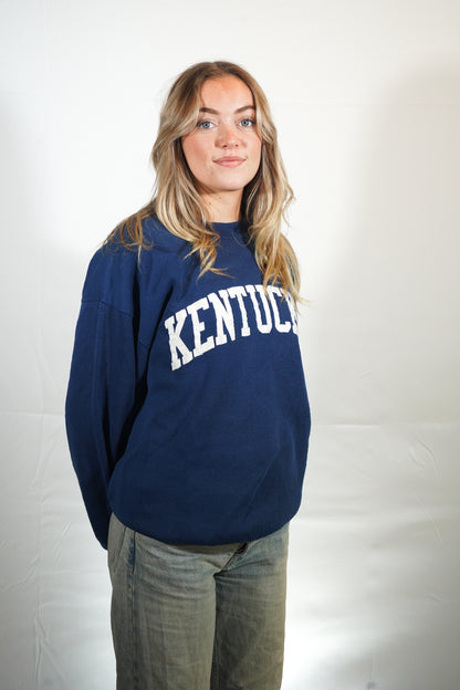 Vintage Kentucky sweater (M)