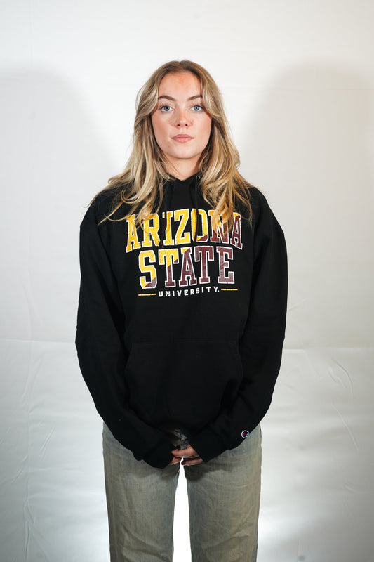 Vintage Arizona State sweater (M)