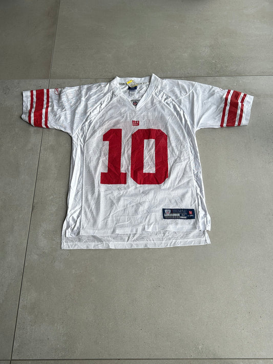 Vintage NFL jersey Giants 10