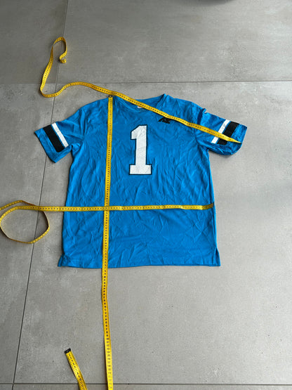 Vintage NFL jersey Panthers 1