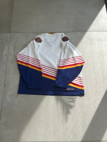 ST Louis longsleeve jersey