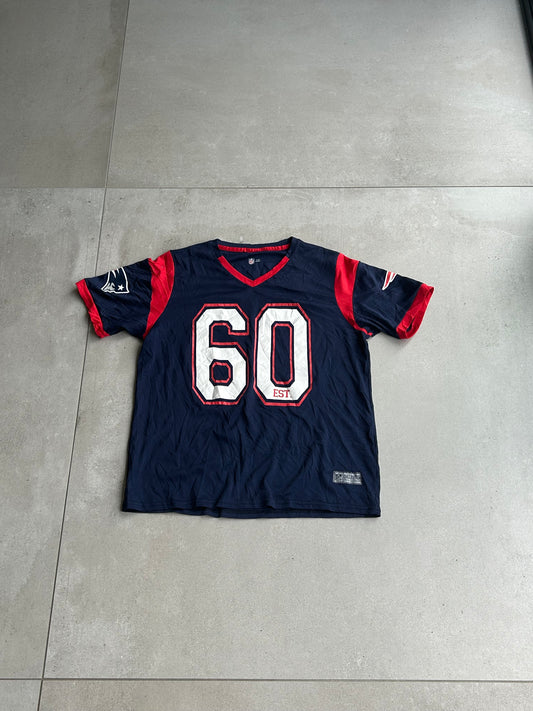 Vintage NFL jersey Patriots 60