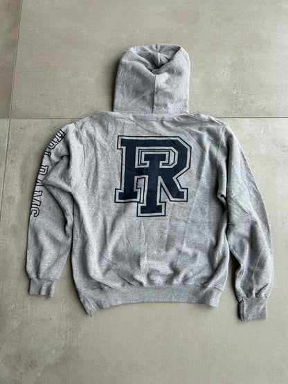 College hoodie Rhode Island