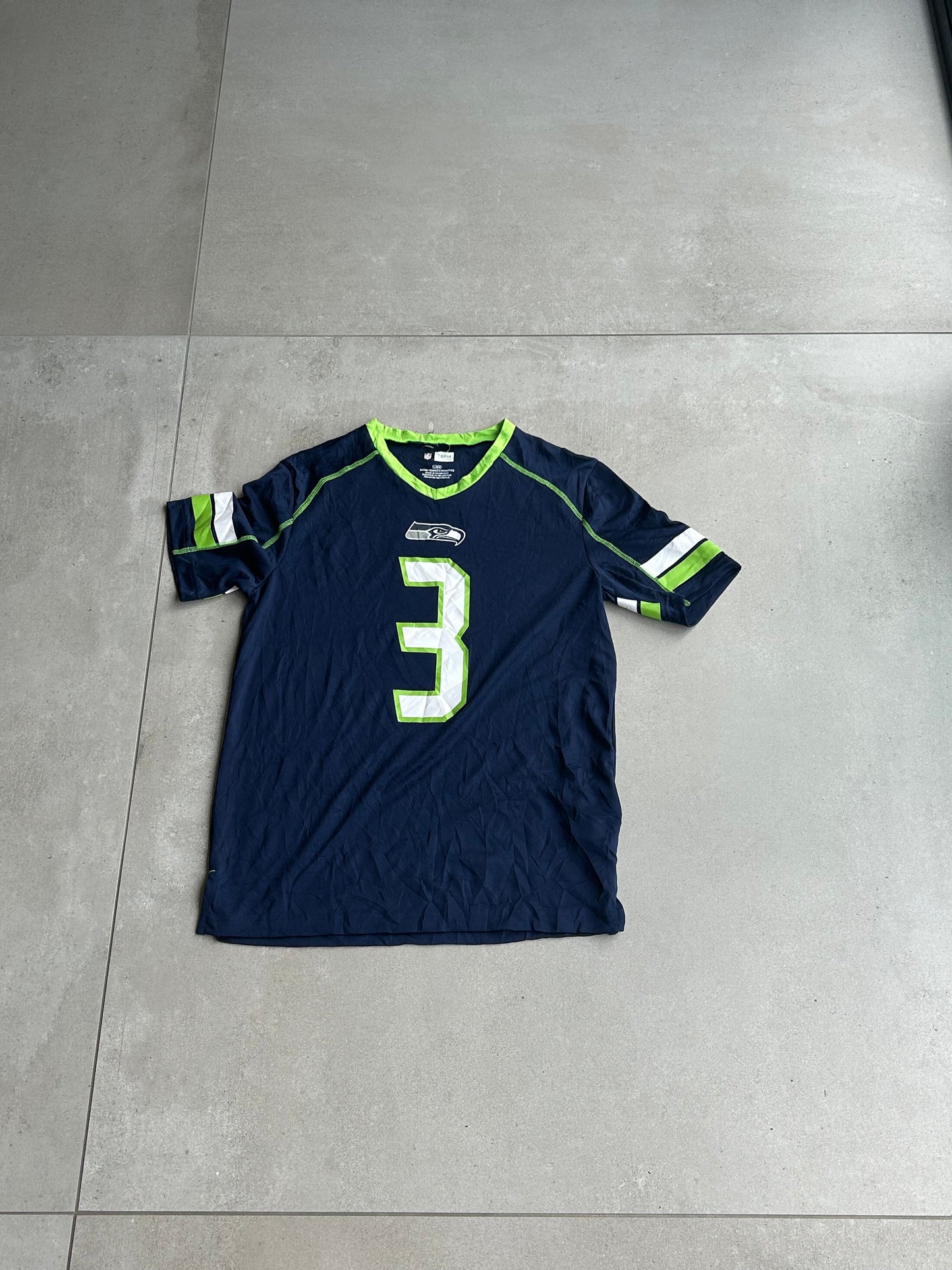 Vintage NFL jersey Seahawks 3