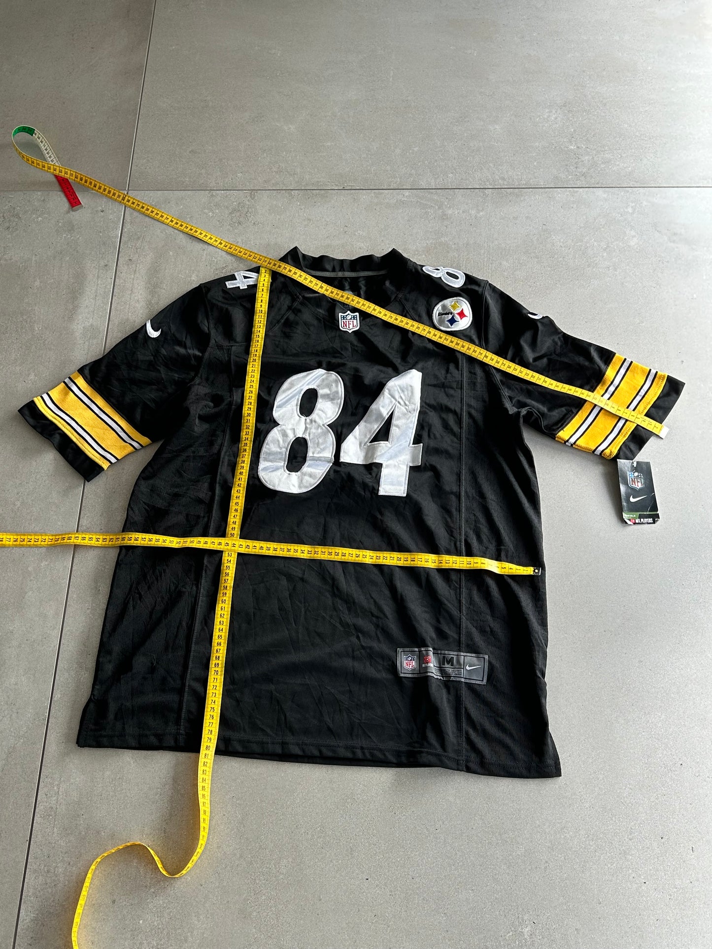 Vintage NFL jersey Pittsburgh Steelers 84