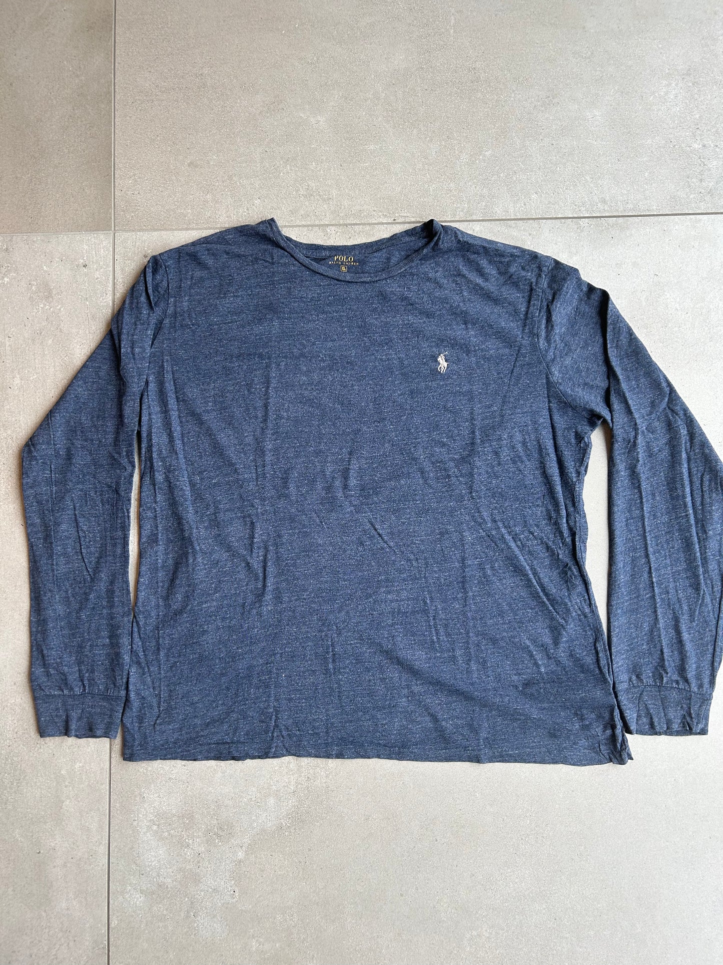 Ralph Lauren longsleeve round neck XL