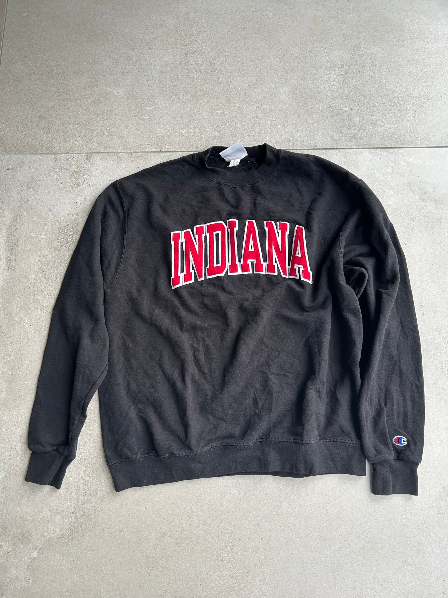 College sweatshirt Indiana