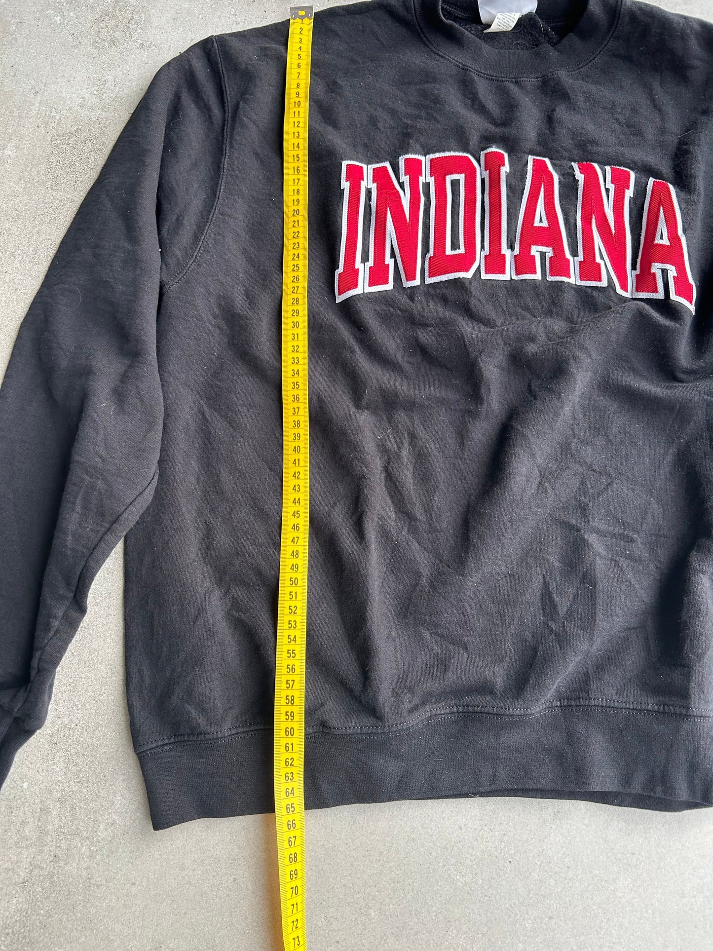 College sweatshirt Indiana