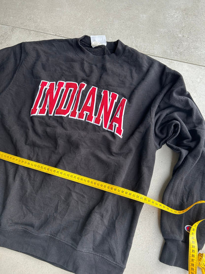 College sweatshirt Indiana