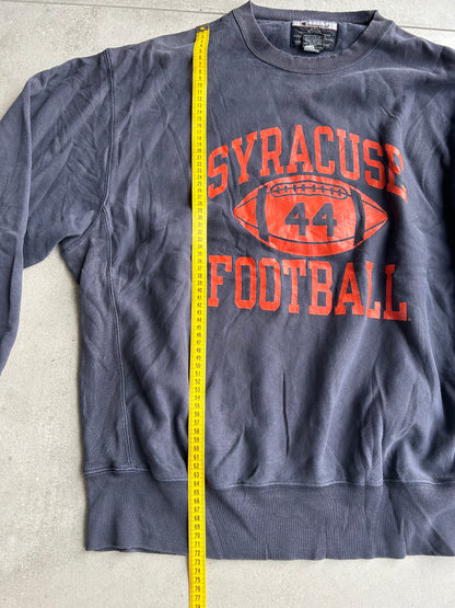 College sweatshirt syracuse football