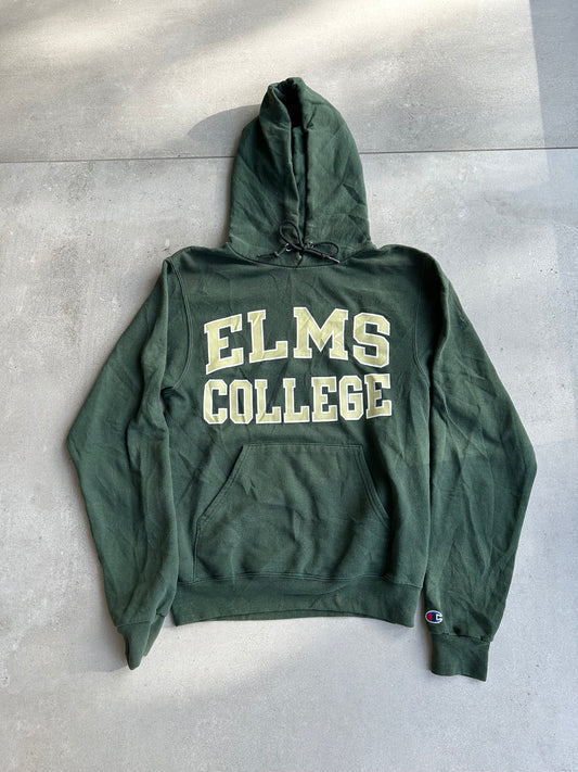 College hoodie ELMS