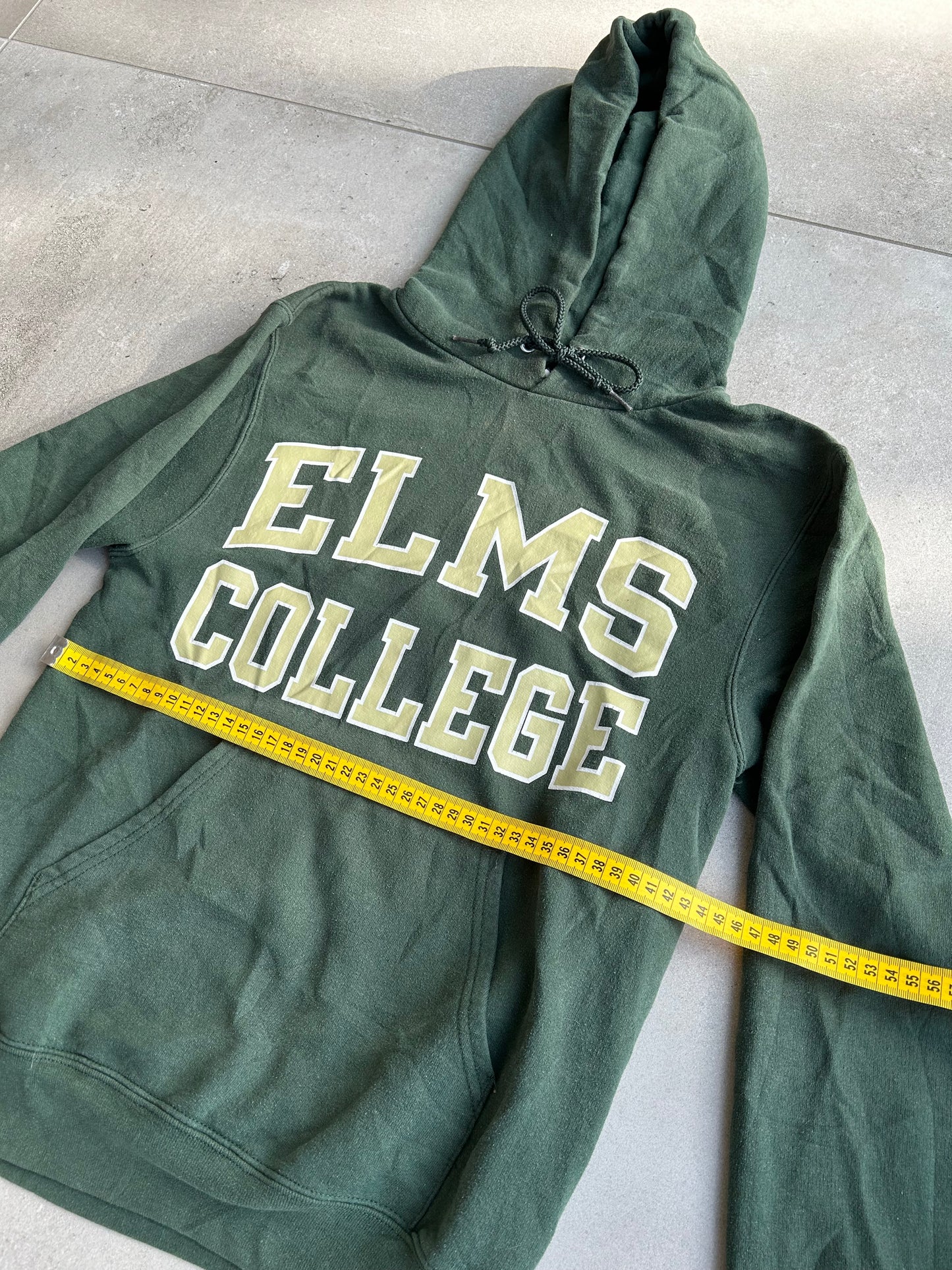 College hoodie ELMS