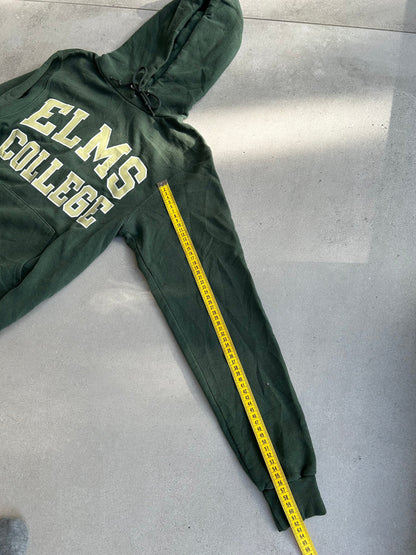 College hoodie ELMS