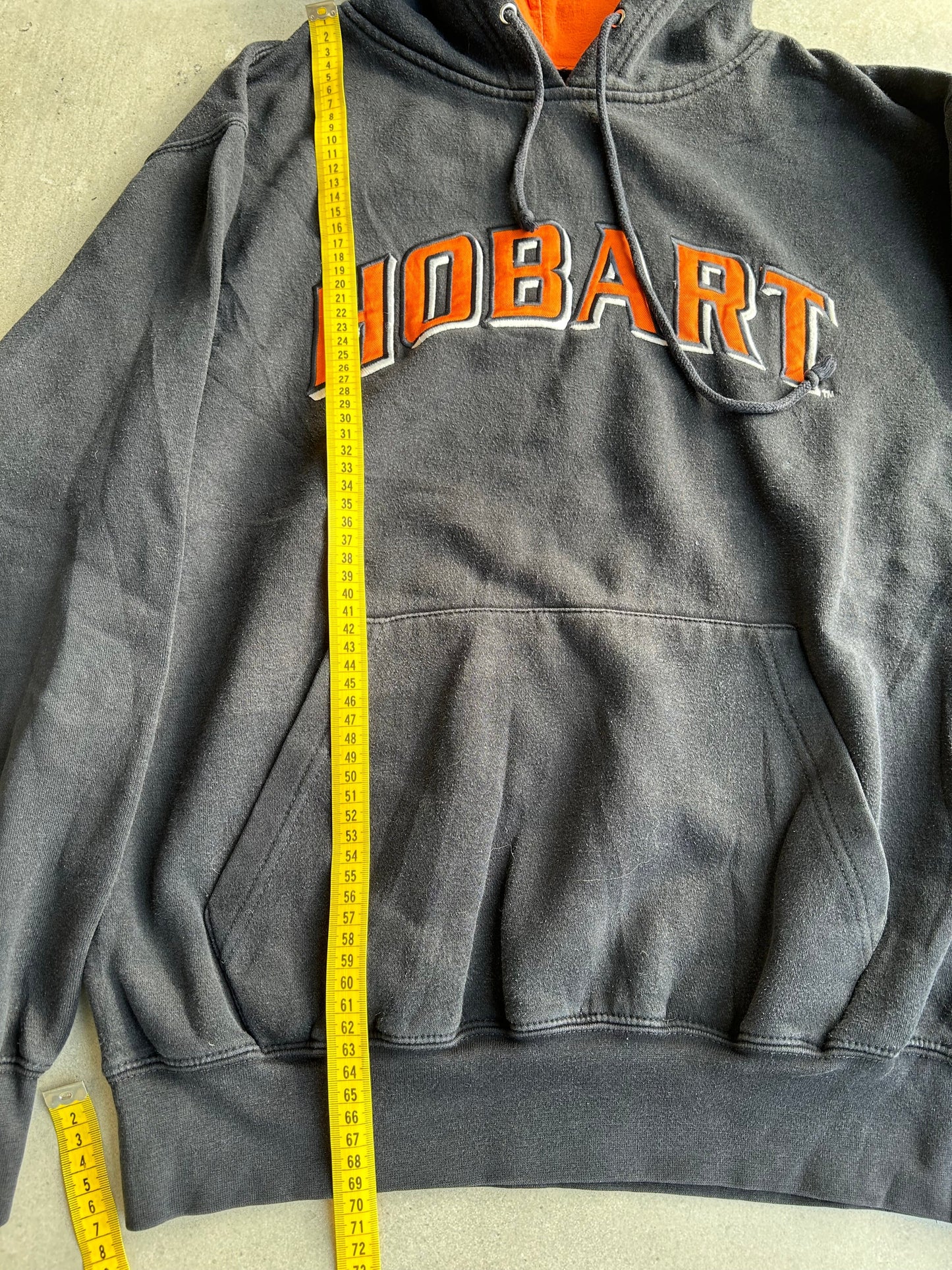 College hoodie Hobart