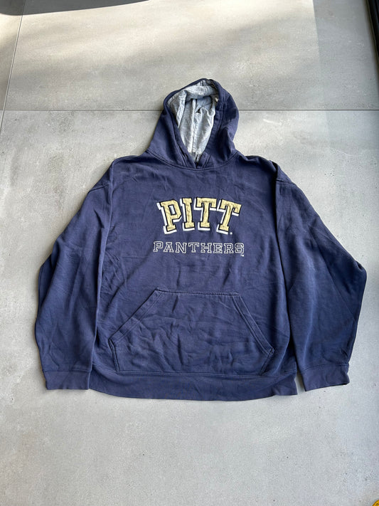 College hoodie Pittsburgh Panthers